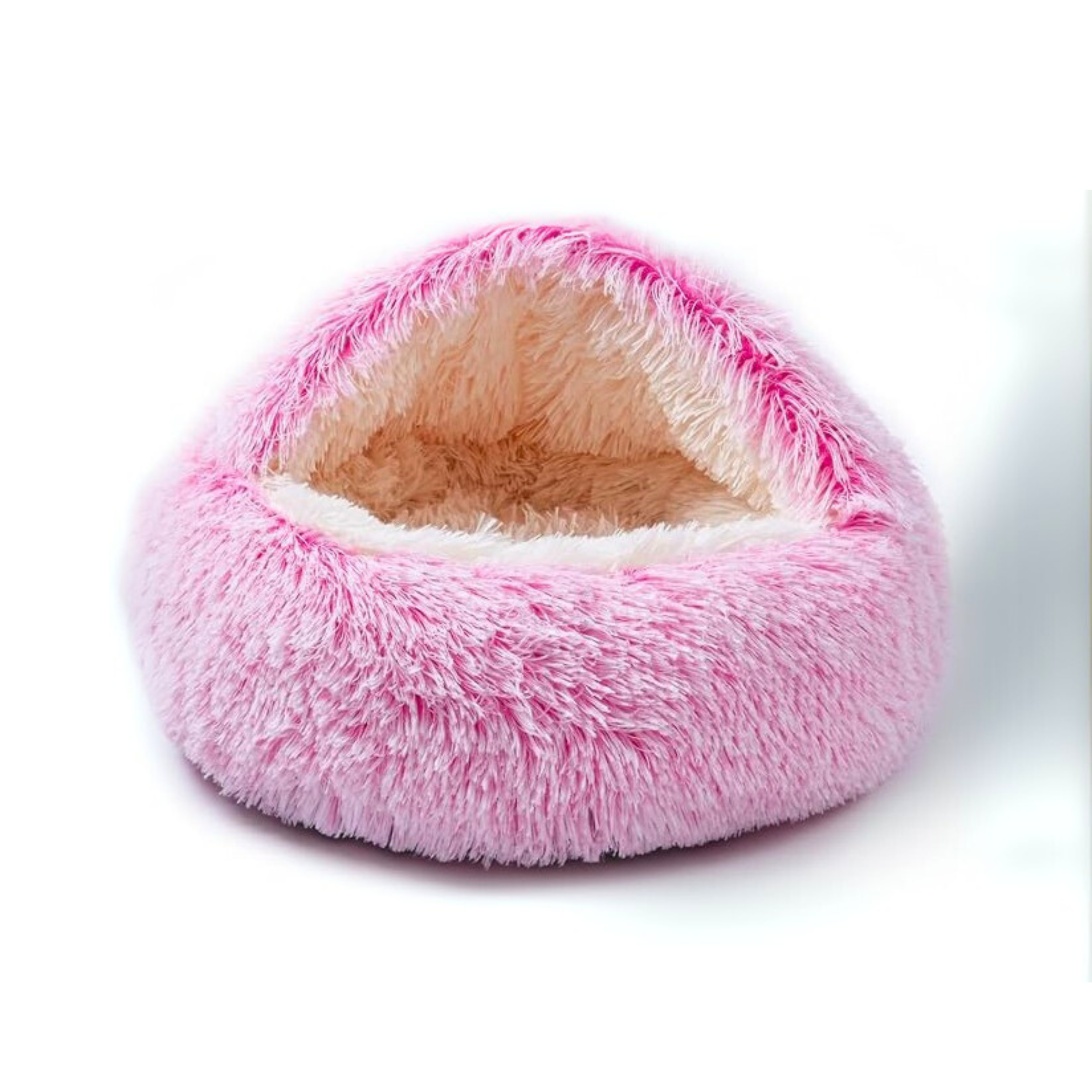 CozyCave™ peti lemmikeille - Tukkukoira 