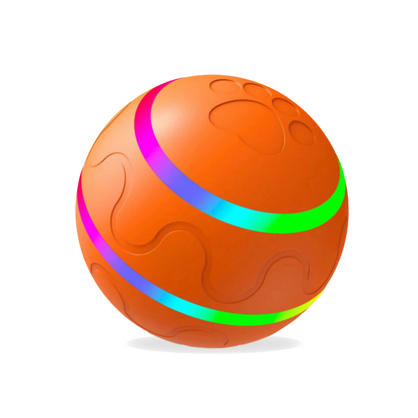 ÄlyPallo™ Itsestään liikkuva pallo - Tukkukoira 